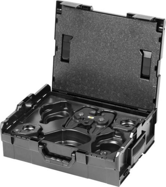 Набор пресс-колец PT2 42 + 54, фосфатированная сталь, мод. 22964